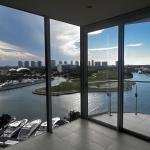 Departamento SLS Marina Puerto Cancún