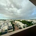 Departamento en Residencial Aqua